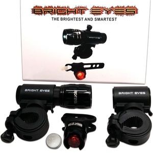 Bike light brand new